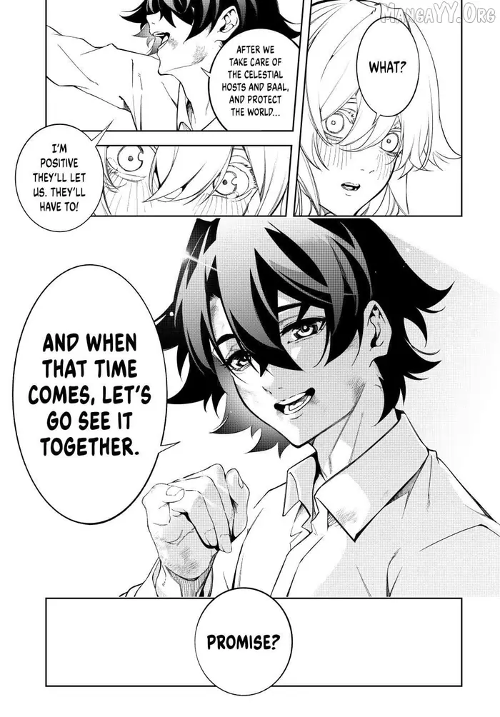 Wistoria: Wand and Sword Chapter 62 image 33_optimized